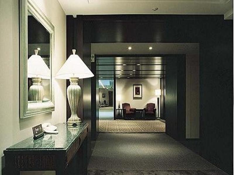Hotel Villa Fontaine Grand Tokyo-Roppongi מראה חיצוני תמונה